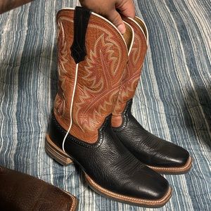 Ariat mens boots